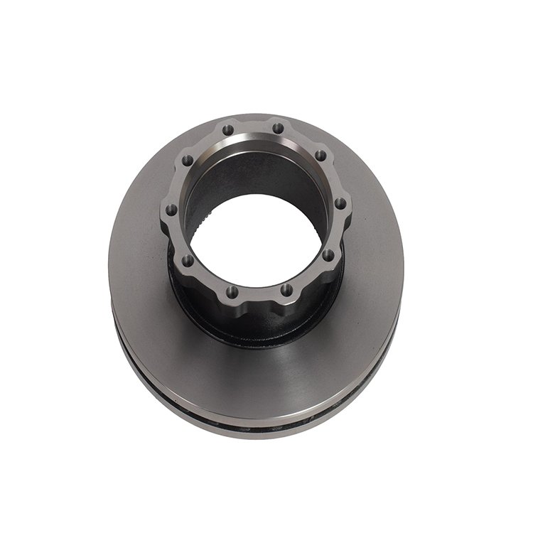 Wholesale Chinese Original Top Quality Performance Brake Rotor Brake Discs for Yutong Bus